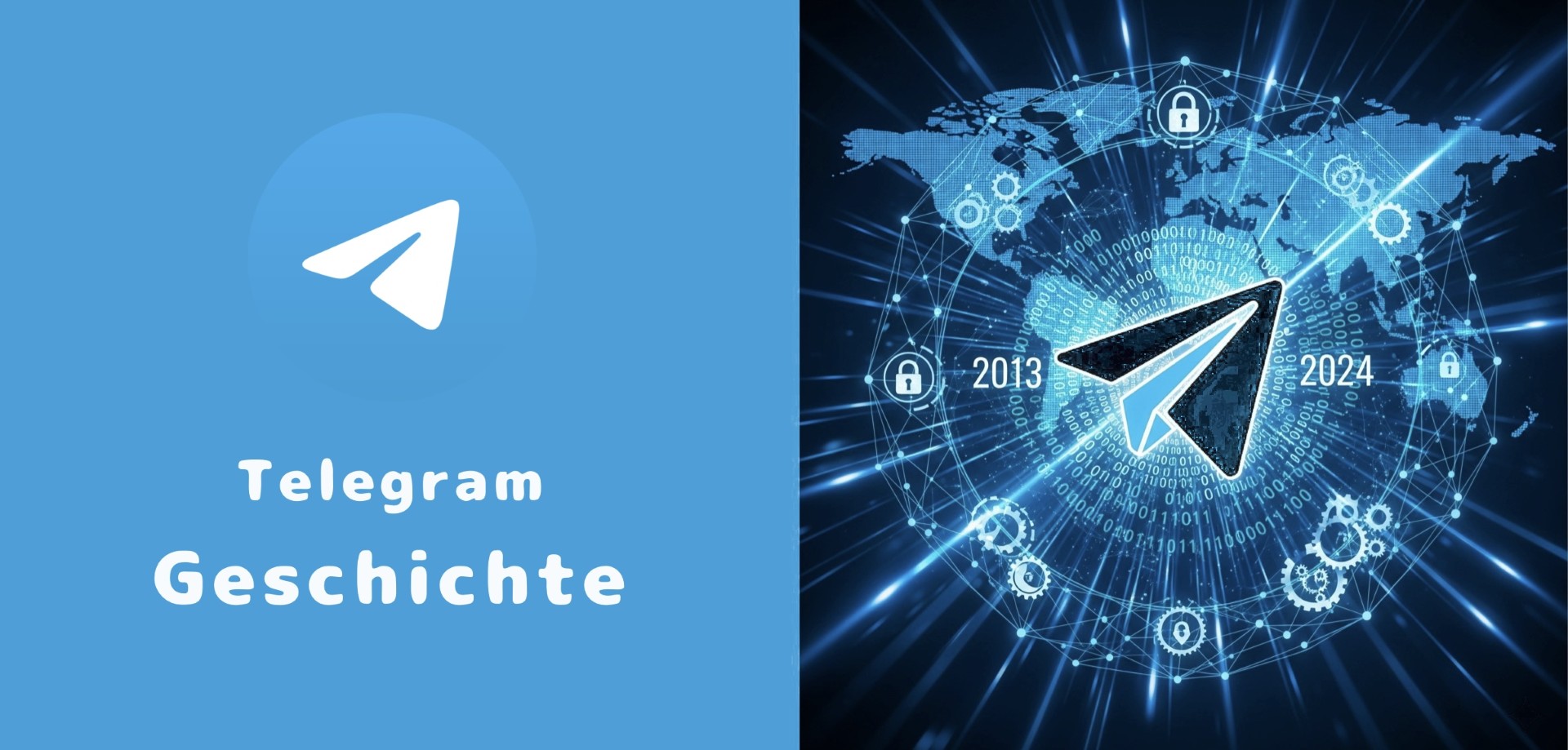 Geschichte und Hintergründe