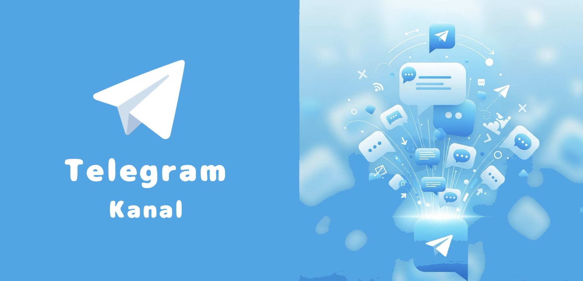 Was ist ein Telegramkanal?